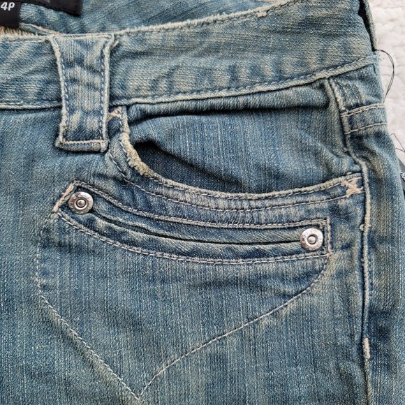 Daisy Fuentes Petites Jeans - Picture 6 of 13